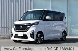 nissan roox 2023 CFJ1889401