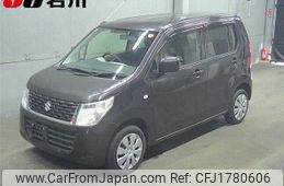 suzuki wagon-r 2014 CFJ1780606
