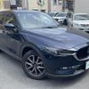 mazda cx-5 2018 -MAZDA--CX-5 3DA-KF2P--KF2P-216744---MAZDA--CX-5 3DA-KF2P--KF2P-216744- image 17