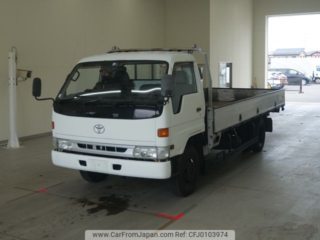 toyota dyna-truck 1996 -TOYOTA--Dyna BU222-0002034---TOYOTA--Dyna BU222-0002034- image 1