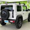 suzuki jimny-sierra 2023 quick_quick_3BA-JB74W_JB74W-196765 image 3