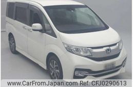 honda stepwagon-spada 2015 quick_quick_DBA-RP4_1001797