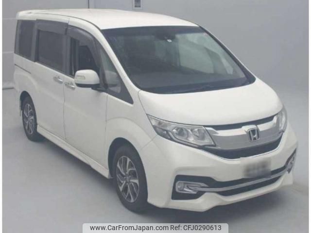 honda stepwagon-spada 2015 quick_quick_DBA-RP4_1001797 image 1