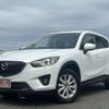 mazda cx-5 2012 CFJ1698485 image 1