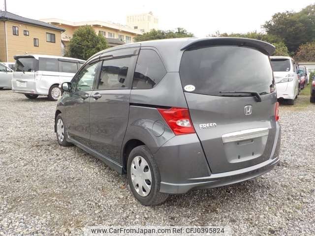 honda freed 2010 -HONDA--Freed DBA-GB3--GB3-1187087---HONDA--Freed DBA-GB3--GB3-1187087- image 2