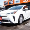 toyota prius 2021 -TOYOTA--Prius 6AA-ZVW51--ZVW51-6210216---TOYOTA--Prius 6AA-ZVW51--ZVW51-6210216- image 6