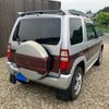 mitsubishi pajero-mini 2009 -MITSUBISHI--Pajero mini ABA-H58A--H58A-0807768---MITSUBISHI--Pajero mini ABA-H58A--H58A-0807768- image 4