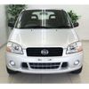 suzuki swift 2001 -SUZUKI--Swift HT51S--HT51S-704114---SUZUKI--Swift HT51S--HT51S-704114- image 36