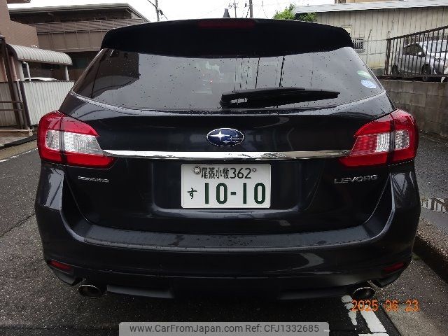 subaru levorg 2018 -SUBARU--Levorg VM4--124224---SUBARU--Levorg VM4--124224- image 2