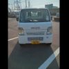 suzuki carry-truck 2007 -SUZUKI 【和歌山 480ｳ9681】--Carry Truck DA63T--491012---SUZUKI 【和歌山 480ｳ9681】--Carry Truck DA63T--491012- image 1