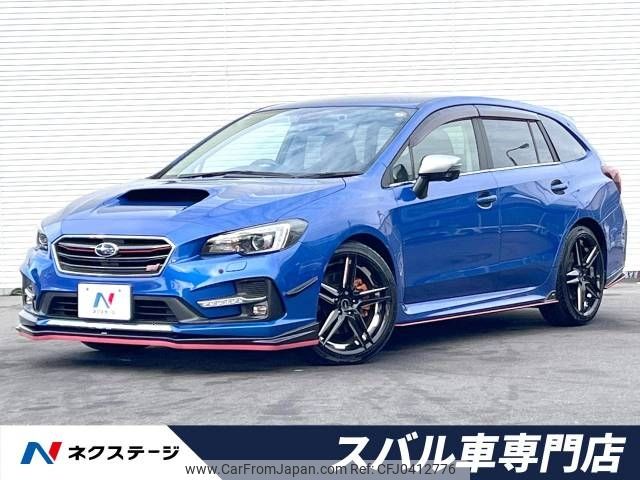 subaru levorg 2017 -SUBARU--Levorg DBA-VM4--VM4-103278---SUBARU--Levorg DBA-VM4--VM4-103278- image 1