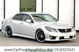 toyota crown 2011 -TOYOTA--Crown DBA-GRS200--GRS200-0059619---TOYOTA--Crown DBA-GRS200--GRS200-0059619-