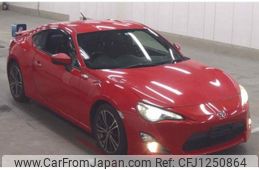 toyota 86 2013 quick_quick_DBA-ZN6_037474