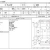 toyota pixis-mega 2020 -TOYOTA 【八王子 580ﾔ 337】--Pixis Mega DBA-LA700A--LA700A-0026542---TOYOTA 【八王子 580ﾔ 337】--Pixis Mega DBA-LA700A--LA700A-0026542- image 3