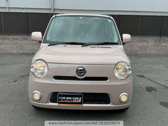 daihatsu mira-cocoa 2011 quick_quick_DBA-L675S_L975S-0085616 image 2