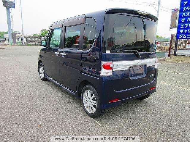 daihatsu tanto 2010 -DAIHATSU--Tanto L375S--0306500---DAIHATSU--Tanto L375S--0306500- image 2