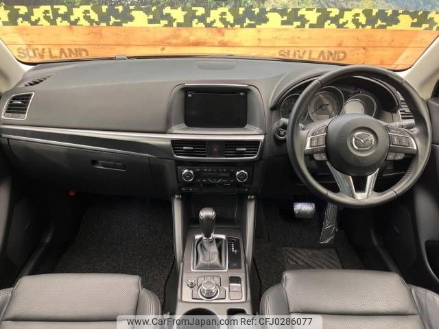 mazda cx-5 2016 -MAZDA--CX-5 LDA-KE2AW--KE2AW-210430---MAZDA--CX-5 LDA-KE2AW--KE2AW-210430- image 2