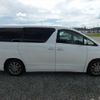 toyota alphard 2008 NIKYO_XD50235 image 50