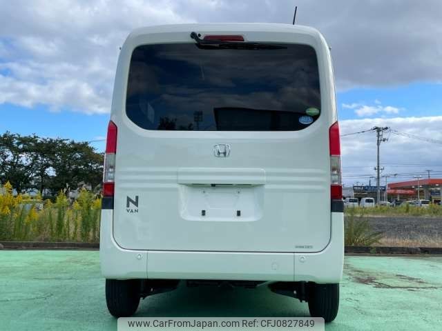 honda n-van 2018 -HONDA--N VAN HBD-JJ2--JJ2-3000248---HONDA--N VAN HBD-JJ2--JJ2-3000248- image 2