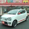 suzuki alto 2017 CFJ1773941 image 1