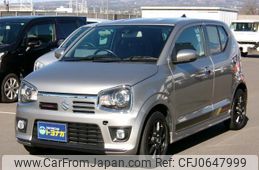 suzuki alto-works 2020 -SUZUKI--Alto Works HA36S--917321---SUZUKI--Alto Works HA36S--917321-