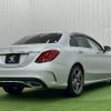 mercedes-benz c-class 2019 CFJ1821985 image 16