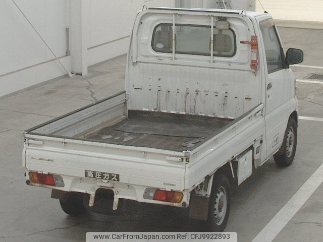 mitsubishi minicab-truck 2006 -MITSUBISHI--Minicab Truck U61T-1103716---MITSUBISHI--Minicab Truck U61T-1103716- image 2