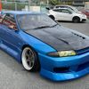 nissan skyline 1991 CFJ1791163 image 10