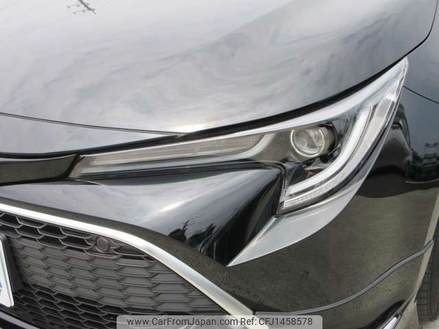 toyota corolla-sport 2020 -TOYOTA--Corolla Sport 6AA-ZWE213H--ZWE213-0007217---TOYOTA--Corolla Sport 6AA-ZWE213H--ZWE213-0007217- image 2