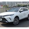 toyota harrier 2024 -TOYOTA--Harrier 6AA-AXUH85--AXUH85-0035***---TOYOTA--Harrier 6AA-AXUH85--AXUH85-0035***- image 1