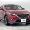 mazda cx-3 2015 -MAZDA--CX-3 LDA-DK5AW--DK5AW-107015---MAZDA--CX-3 LDA-DK5AW--DK5AW-107015- image 1