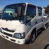 toyota dyna-truck 2019 GOO_NET_EXCHANGE_0560787A30250225W001 image 1