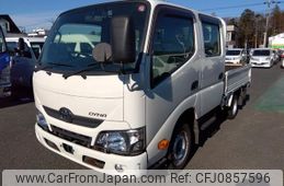 toyota dyna-truck 2019 GOO_NET_EXCHANGE_0560787A30250225W001