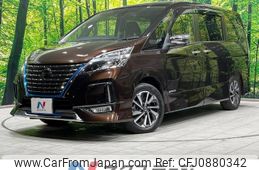 nissan serena 2020 -NISSAN--Serena DAA-HFC27--HFC27-064534---NISSAN--Serena DAA-HFC27--HFC27-064534-