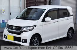 honda n-wgn 2013 -HONDA 【静岡 580ﾋ9414】--N WGN JH1--1004852---HONDA 【静岡 580ﾋ9414】--N WGN JH1--1004852-