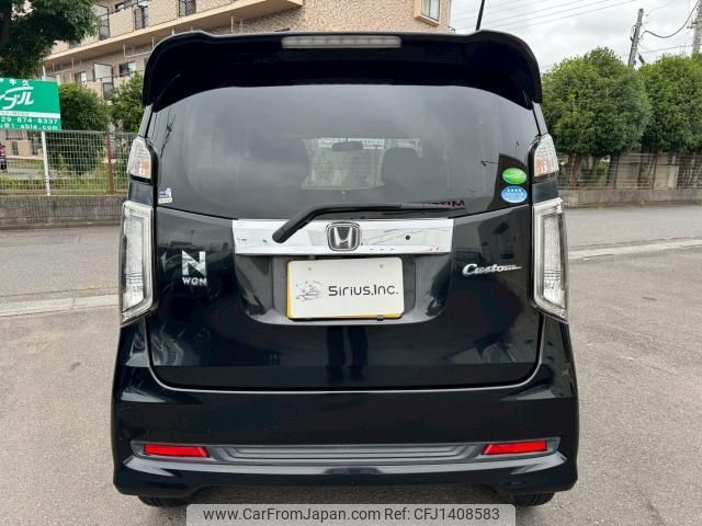 honda n-wgn 2014 quick_quick_JH1_1078687 image 2