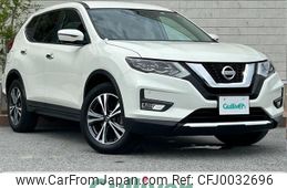 nissan x-trail 2019 -NISSAN--X-Trail DBA-NT32--NT32-590288---NISSAN--X-Trail DBA-NT32--NT32-590288-