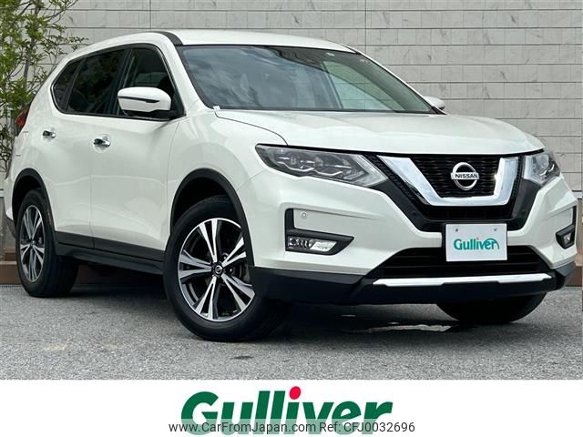 nissan x-trail 2019 -NISSAN--X-Trail DBA-NT32--NT32-590288---NISSAN--X-Trail DBA-NT32--NT32-590288- image 1