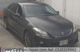 toyota crown 2008 -TOYOTA--Crown GRS204-0002706---TOYOTA--Crown GRS204-0002706-