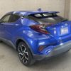 toyota c-hr 2018 -TOYOTA--C-HR DAA-ZYX10--ZYX10-2135789---TOYOTA--C-HR DAA-ZYX10--ZYX10-2135789- image 12