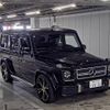 mercedes-benz g-class 2004 -MERCEDES-BENZ--Benz G Class WDB4632451X156548---MERCEDES-BENZ--Benz G Class WDB4632451X156548- image 1