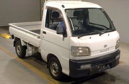 daihatsu hijet-truck 1999 CFJ1825238