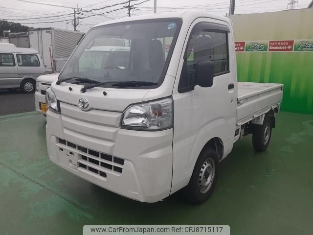 toyota pixis-truck 2020 -TOYOTA--Pixis Truck S500U--S500U-0006748---TOYOTA--Pixis Truck S500U--S500U-0006748- image 1