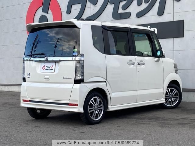 honda n-box 2016 -HONDA--N BOX JF1--JF1-1824498---HONDA--N BOX JF1--JF1-1824498- image 2