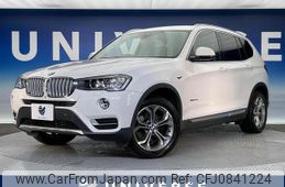 bmw x3 2015 quick_quick_WY20_WBAWY320100K39734