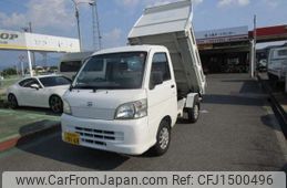 daihatsu hijet-truck 2005 CFJ1500496