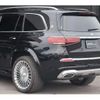 mercedes-benz gls-class 2021 CFJ0681431 image 8