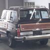 jeep wagoneer 1998 -CHRYSLER--Jeep Grand Wagoneer ﾌﾒｲ--184488ﾄｳ---CHRYSLER--Jeep Grand Wagoneer ﾌﾒｲ--184488ﾄｳ- image 2