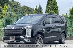 mitsubishi delica-d5 2023 CFJ0960220