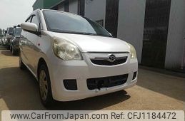 daihatsu mira 2010 -DAIHATSU--Mira L275S--2089403---DAIHATSU--Mira L275S--2089403-